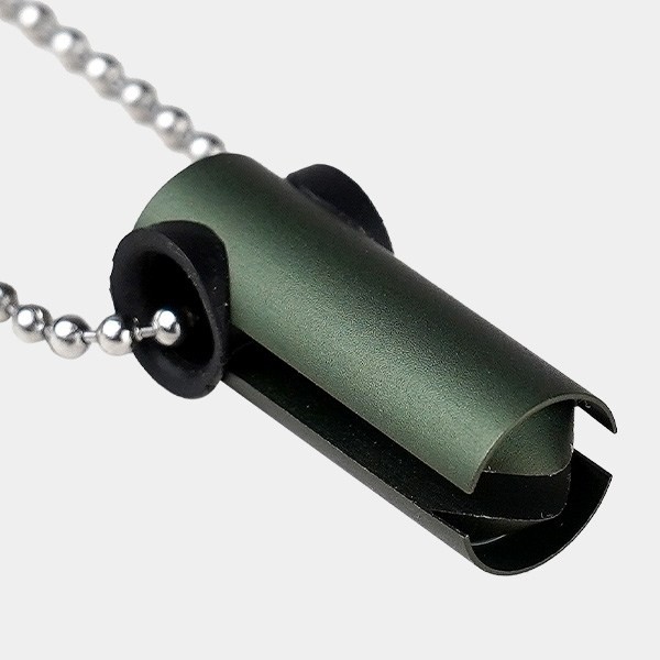 Jano Filters Krab Pendant