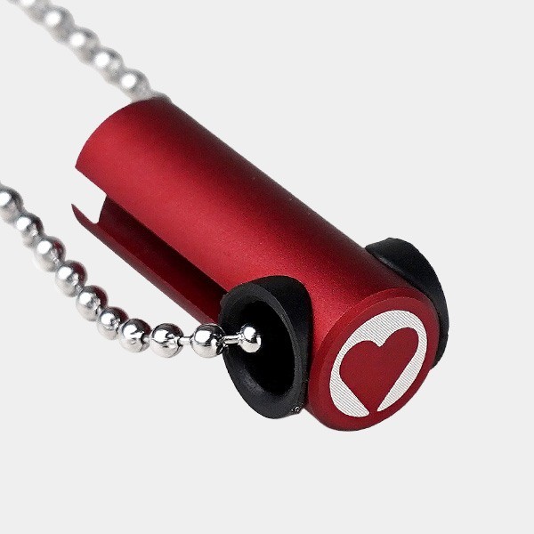 Jano Filters Krab Pendant