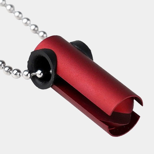 Jano Filters Krab Pendant