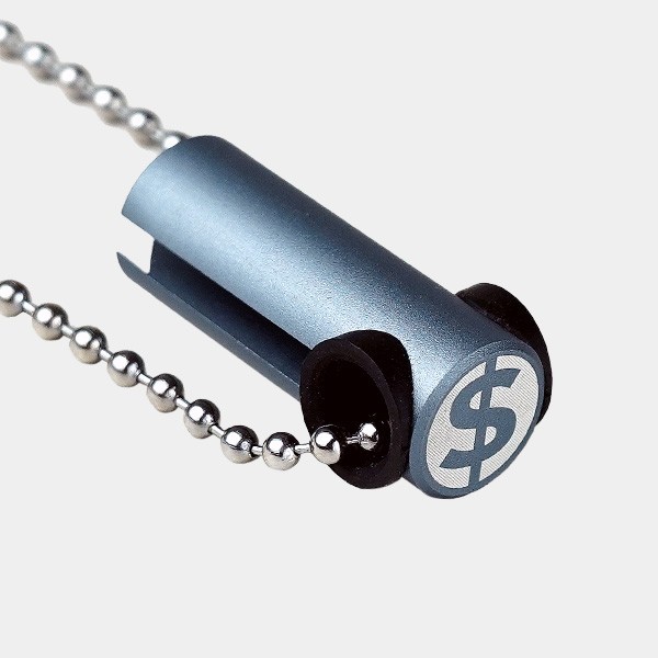 Jano Filters Krab Pendant