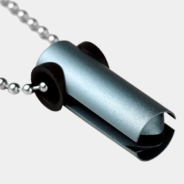 Jano Filters Krab Pendant