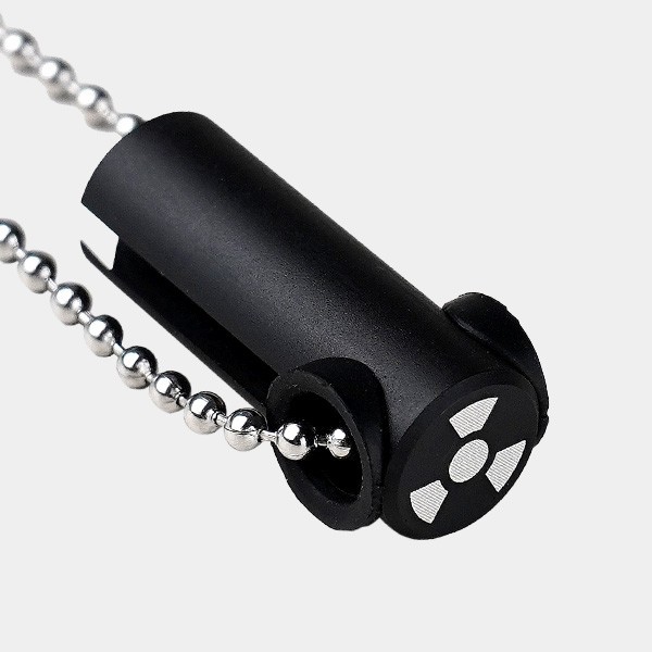 Jano Filters Krab Pendant - GB