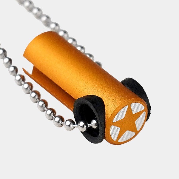 Jano Filters Krab Pendant