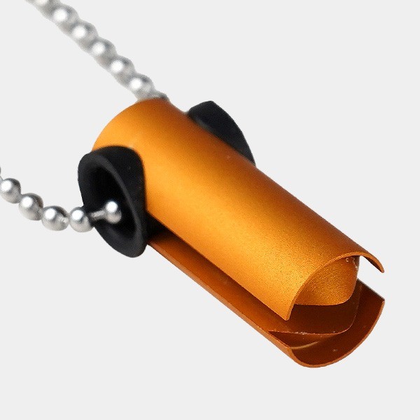 Jano Filters Krab Pendant