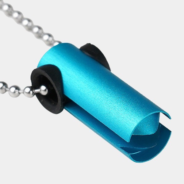Jano Filters Krab Pendant