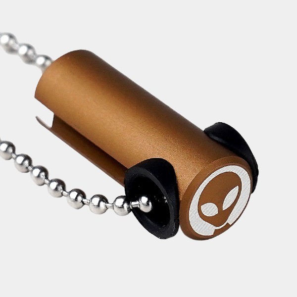 Jano Filters Krab Pendant