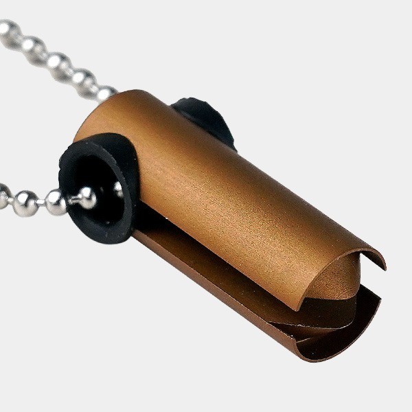 Jano Filters Krab Pendant