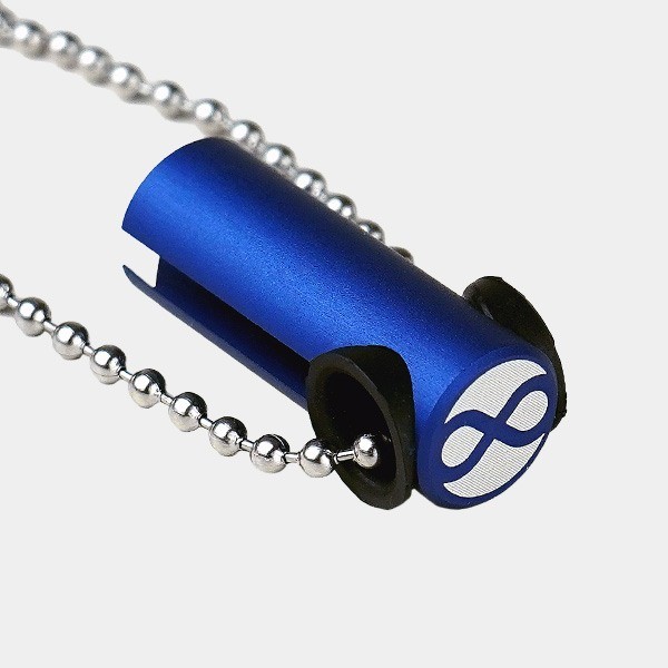 Jano Filters Krab Pendant