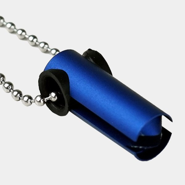 Jano Filters Krab Pendant