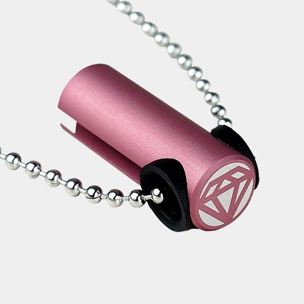 Jano Filters Krab Pendant