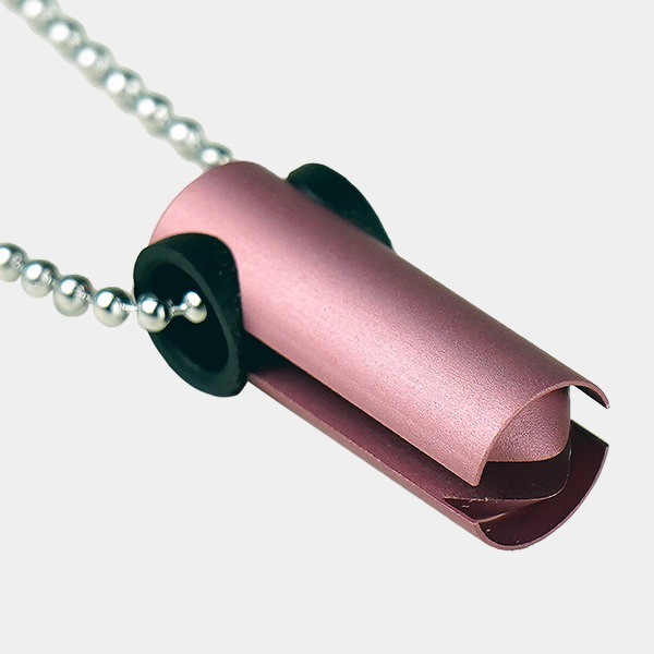 Jano Filters Krab Pendant