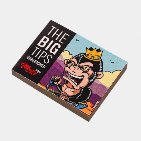 Big Tips Monkey King - GB The Green Brand