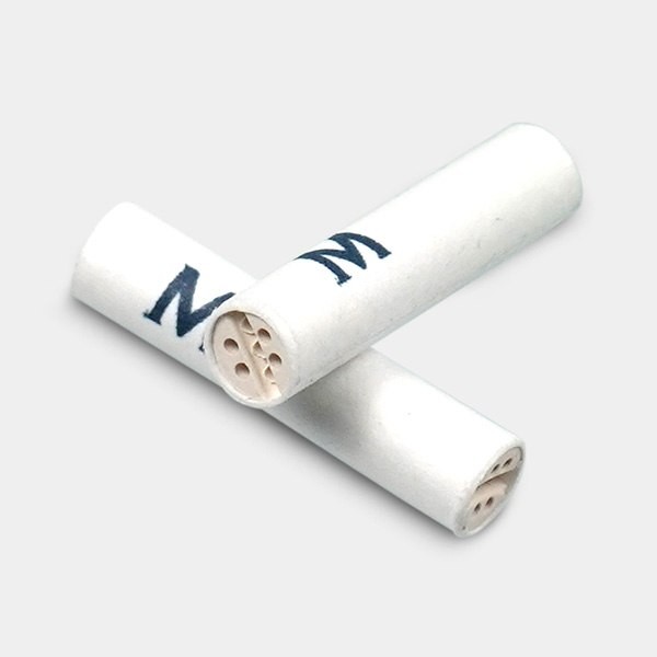 View Mascotte activated carbon filters - GB The Green Brand