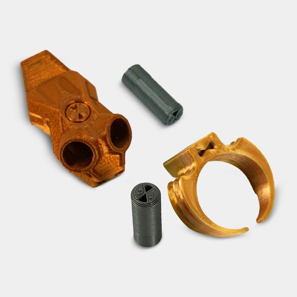 Buy Jano Ring + Filters - Grow Barato