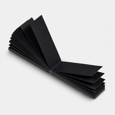 GB Cardboard Tips - GB The Green Brand