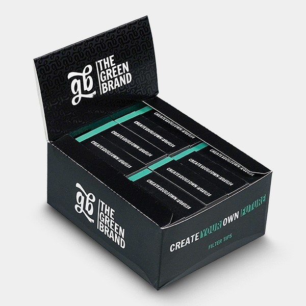 GB Cardboard Tips