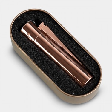 Rose Gold Clipper