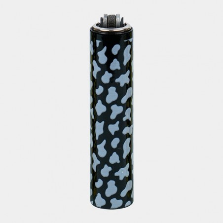 Clipper Mini Animal Print Metal Case - GB The Green Brand