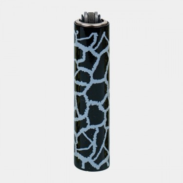 Clipper Mini Animal Print Metal Case - GB The Green Brand