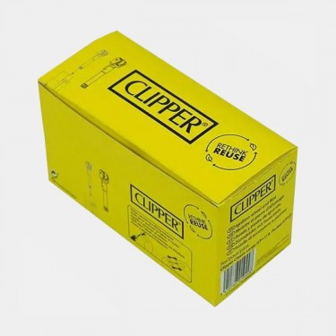 Spare Clipper Flint Barrel
