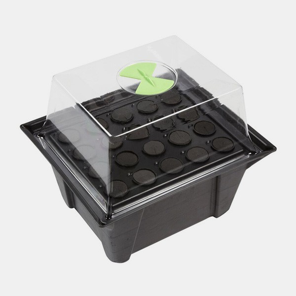 X-Stream Propagator by Nutriculture - GB