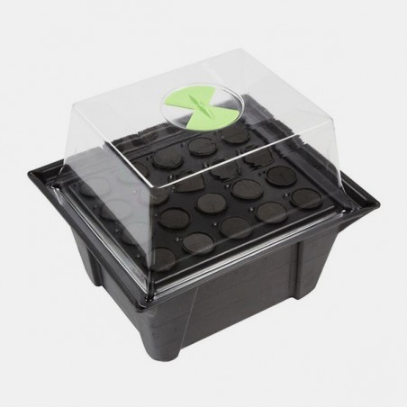X-Stream Propagator by Nutriculture - GB