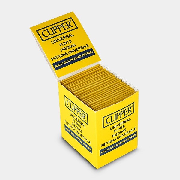 Clipper Universal Flint