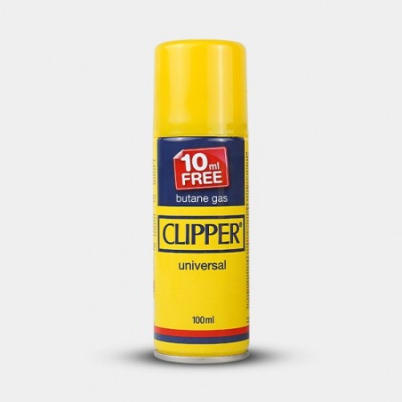 Clipper lighters reusable maintenance kit - GB The Green Brand