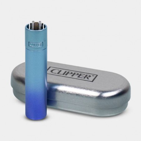 Clipper Blue Gradient Lighter - GB The Green Brand