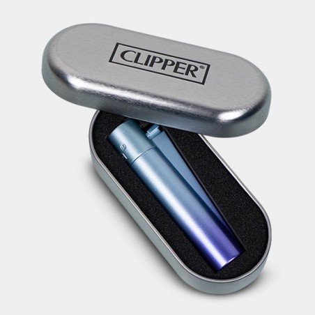 Clipper Blue Gradient Lighter - GB The Green Brand