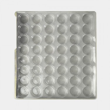 Clipper lighters tray of 48 - GB The Green Brand