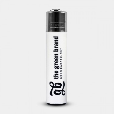 GB Clipper Lighter