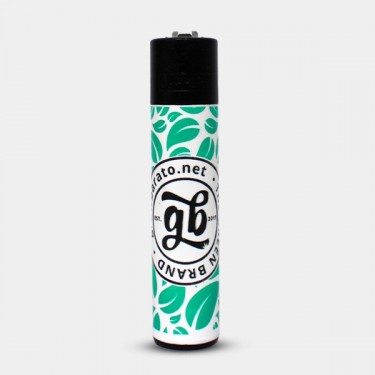 GB Clipper Lighter