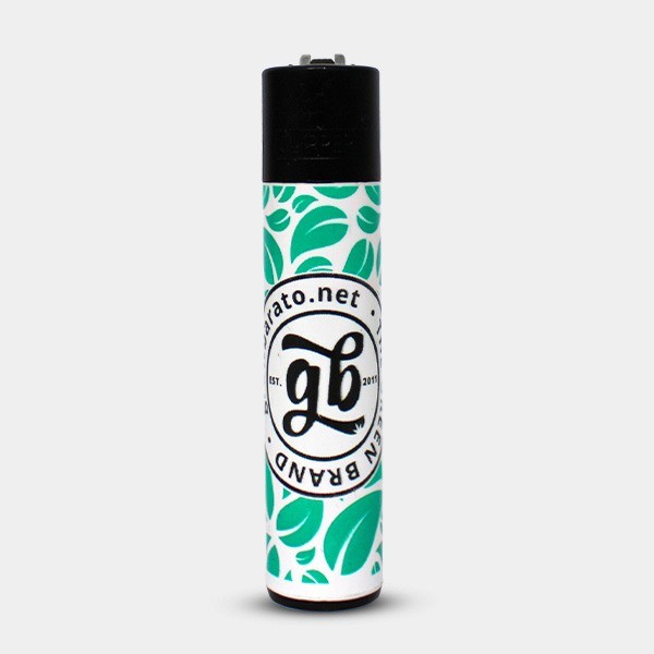 GB Clipper Lighter