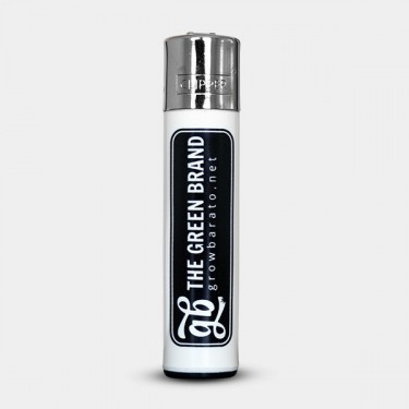 GB Clipper Lighter