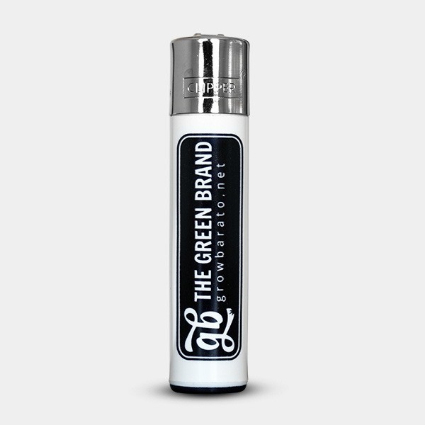 GB Clipper Lighter