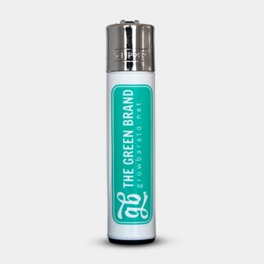 GB Clipper Lighter