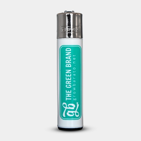 GB Clipper Lighter