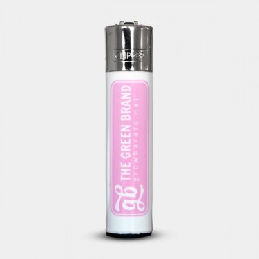 GB Clipper Lighter