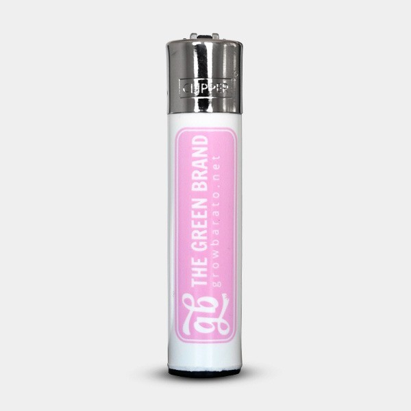 GB Clipper Lighter
