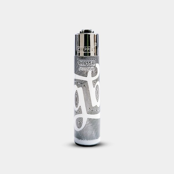 GB Clipper Lighter