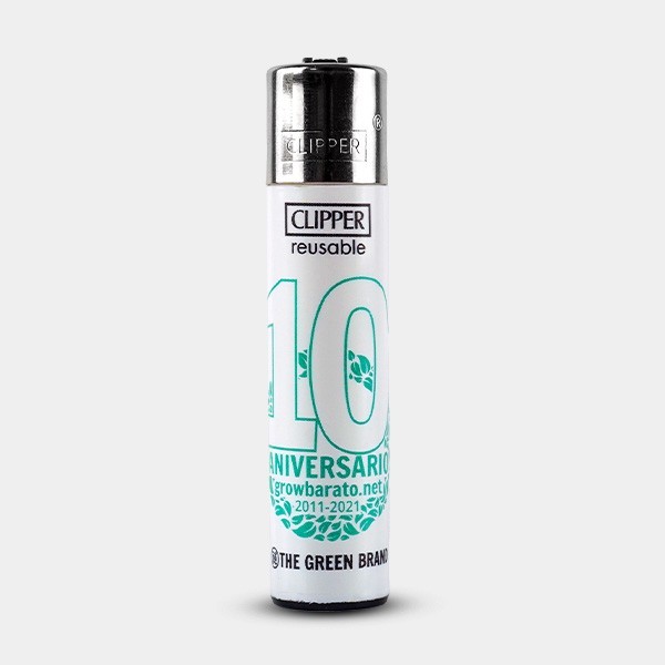 GB Clipper Lighter