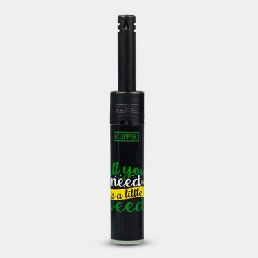 Clipper Minitube Little Weed - GB The Green Brand