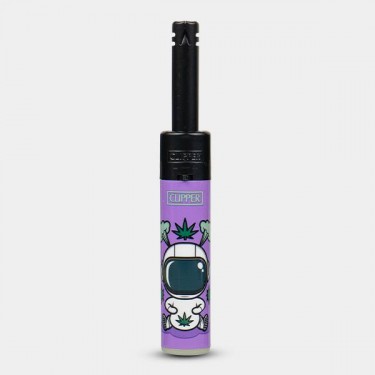 Clipper Minitube Little Weed Lighter