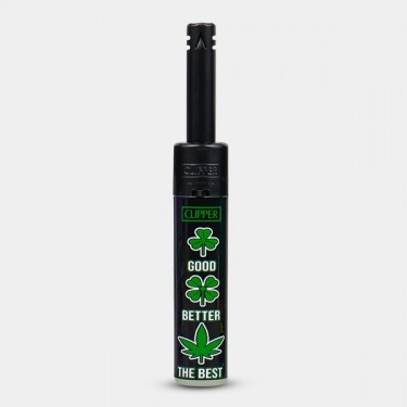 Clipper Minitube Little Weed Lighter