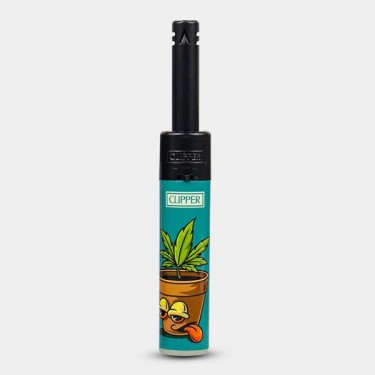 Clipper Minitube Little Weed - GB The Green Brand