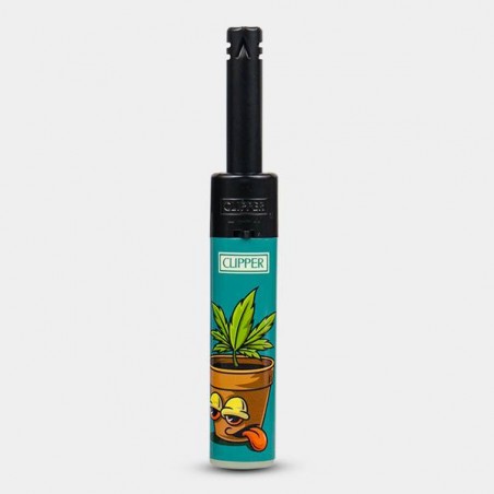 Clipper Minitube Little Weed - GB The Green Brand