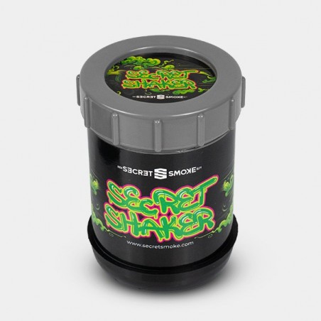 Buy Secret Shaker, dry resin extracts - GB