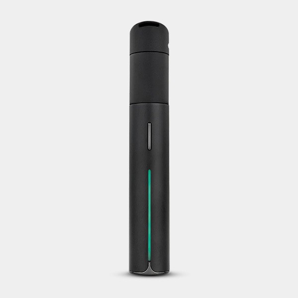 View Puffco Pivot - Vaporizer for Extractions | GB The Green Brand
