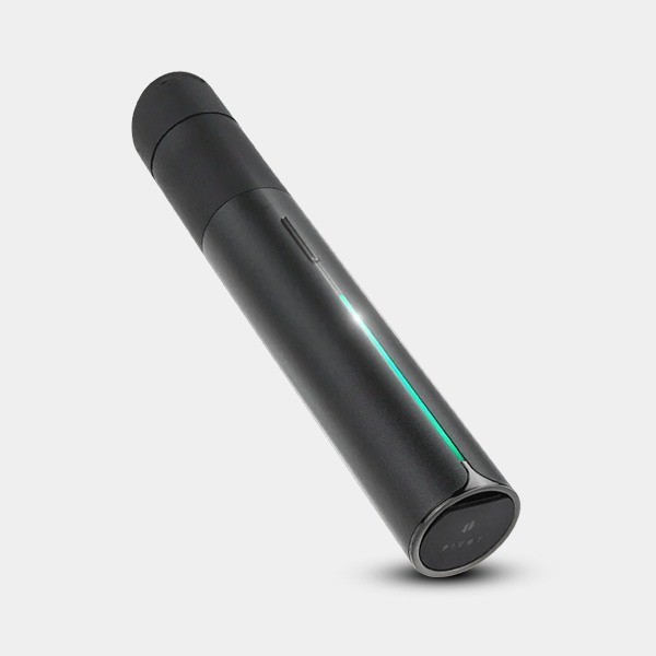 Puffco Pivot - Vaporizer for Extractions | GB The Green Brand